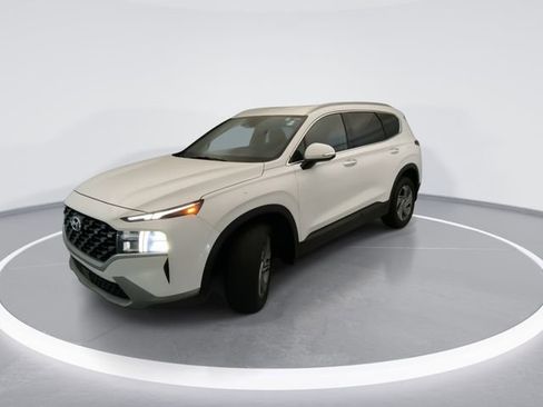 Used 2023 Hyundai Santa Fe SEL FWD image 8