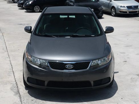 Used 2013 Kia Forte EX FWD image 11
