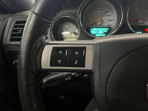 Used 2009 Dodge Challenger SRT8 w/ SRT Option Group II RWD image 50