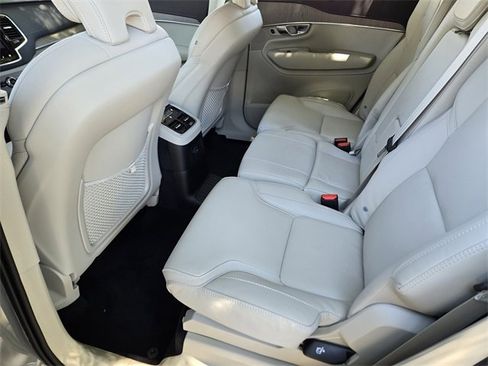 Used 2025 Volvo XC90 T8 Ultra w/ Protection Package Premier image 38
