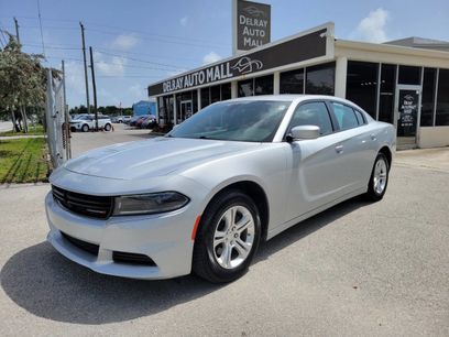 Used 2022 Dodge Charger SXT