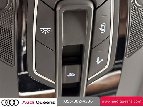 Certified 2023 Audi A6 2.0T Premium w/ Convenience Package image 31