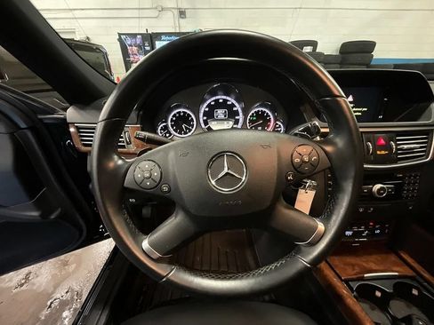 Used 2012 Mercedes-Benz E 350 Sedan image 32