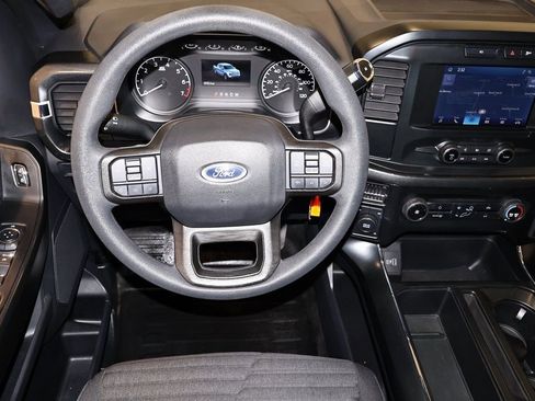 Certified 2023 Ford F150 XL w/ STX Appearance Package image 20