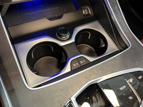 Used 2023 BMW X7 M60i w/ Executive Package image 52