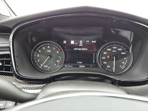 New 2025 Cadillac XT5 Sportv w/ Technology Package image 32