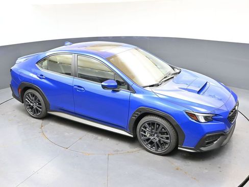 New 2026 Subaru WRX Premium AWD/4WD image 48