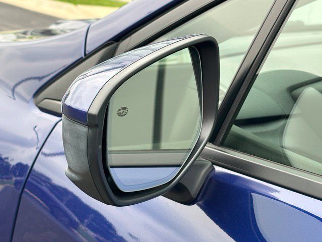 Used 2023 Subaru WRX Premium AWD/4WD image 12