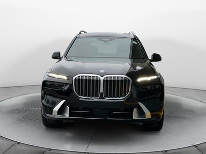 Used 2026 BMW X7 xDrive40i w/ Executive Package