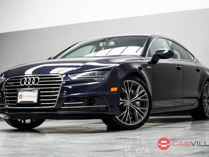 Used 2018 Audi A7 3.0T Prestige w/ Prestige Package