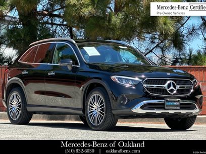 Certified 2024 Mercedes-Benz GLC 300 4MATIC