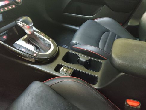 Used 2022 Kia Forte GT w/ GT2 Package image 26