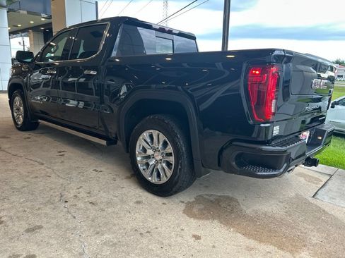 Used 2023 GMC Sierra 1500 Denali AWD/4WD image 5