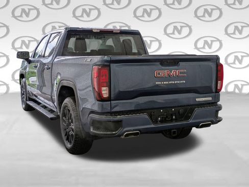 Used 2024 GMC Sierra 1500 Elevation w/ X31 Off-Road Package AWD/4WD image 44
