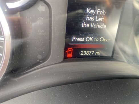 Used 2024 RAM 2500 Big Horn w/ Bed Utility Group image 13