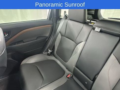 New 2026 Subaru Forester Sport image 14