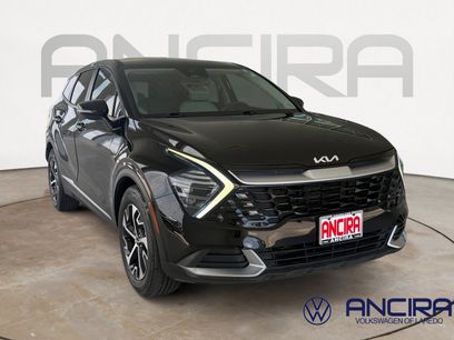 Used 2024 Kia Sportage EX
