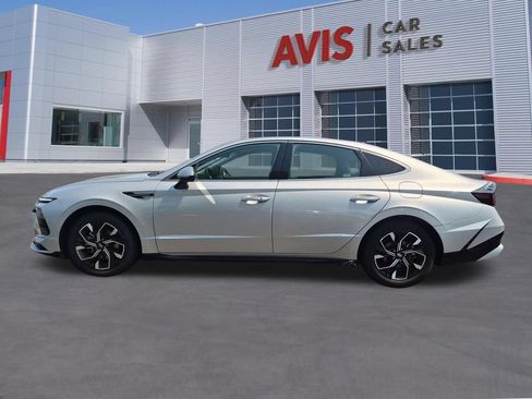 Used 2025 Hyundai Sonata SEL FWD image 10