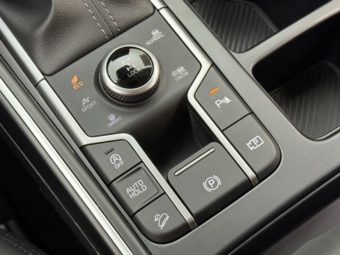 Used 2025 Kia Sorento X-Line EX AWD/4WD image 32