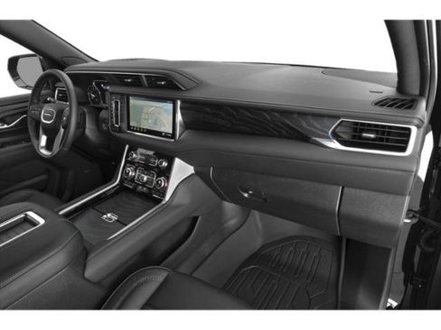 Used 2021 GMC Yukon XL Denali w/ Denali Ultimate Package AWD/4WD image 18