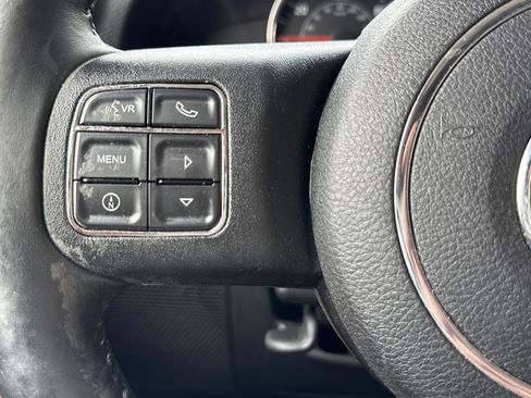 Used 2014 Jeep Wrangler Unlimited Sport w/ Quick Order Package 24S image 16