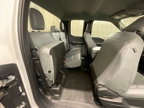 Used 2025 Ford F150 XL AWD/4WD image 15