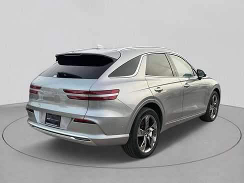 New 2025 Genesis Electrified GV70 Advanced w/ Prestige Package image 2