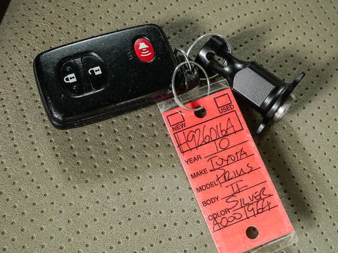 Used 2010 Toyota Prius Two image 34