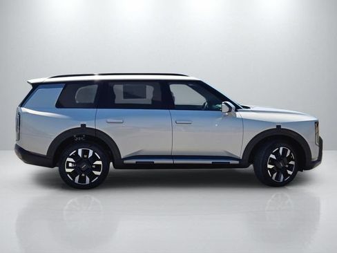 New 2027 Kia Telluride S FWD image 4