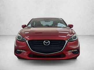 Used 2018 MAZDA MAZDA3 Grand Touring FWD video 2