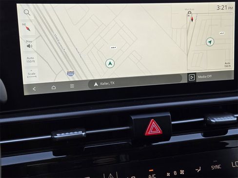 New 2026 Kia Sportage SX image 13