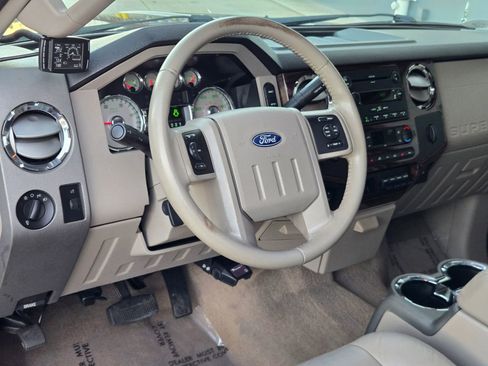 Used 2008 Ford F350 XL image 11