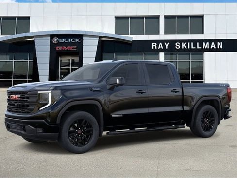 New 2026 GMC Sierra 1500 Elevation w/ Preferred Package image 2