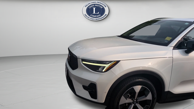 Certified 2024 Volvo XC40 B5 Plus w/ Protection Package Premier AWD/4WD image 19