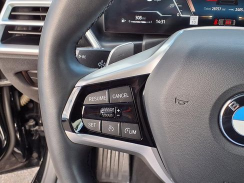 Used 2025 BMW 430i Convertible image 32