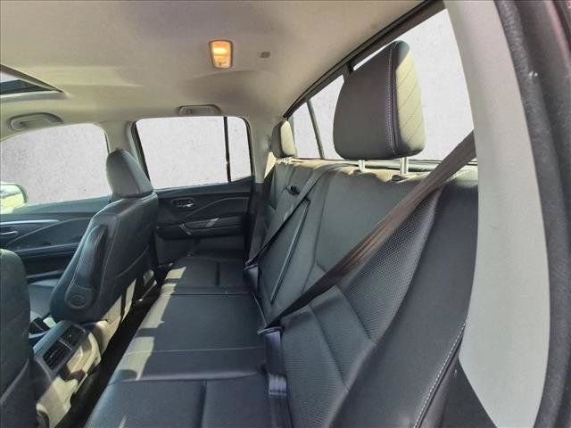 Used 2020 Honda Ridgeline RTL image 15