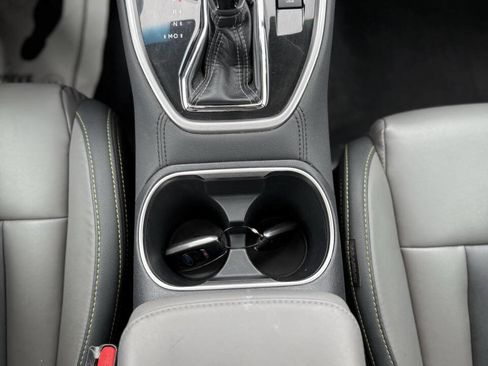 Used 2020 Subaru Outback Onyx Edition XT image 14