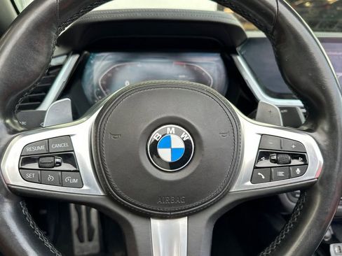 Used 2019 BMW Z4 sDrive30i w/ M Sport Package image 22