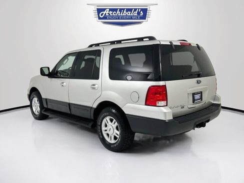 Used 2006 Ford Expedition XLT RWD image 5