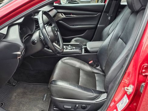 Used 2020 MAZDA MAZDA3 AWD Sedan w/ Premium Package image 16