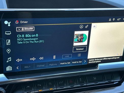 Used 2024 Chevrolet Silverado 1500 RST w/ RST All Star Premium Package image 26