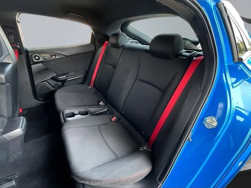 Used 2021 Honda Civic Type R image 19