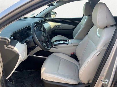 Used 2024 Hyundai Tucson Limited image 8