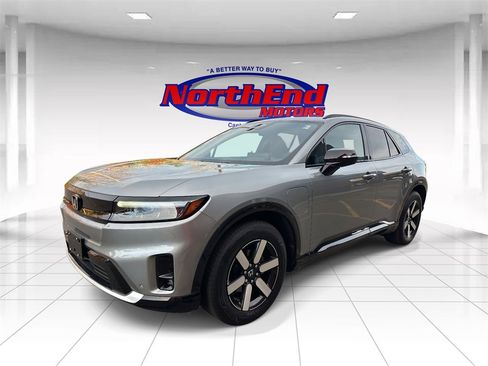 Used 2024 Honda Prologue Touring image 7