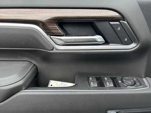 New 2026 Chevrolet Silverado 3500 LT w/ Convenience Package image 16