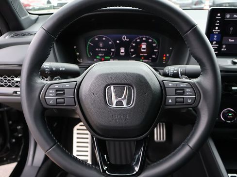 Used 2024 Honda Accord Sport image 27