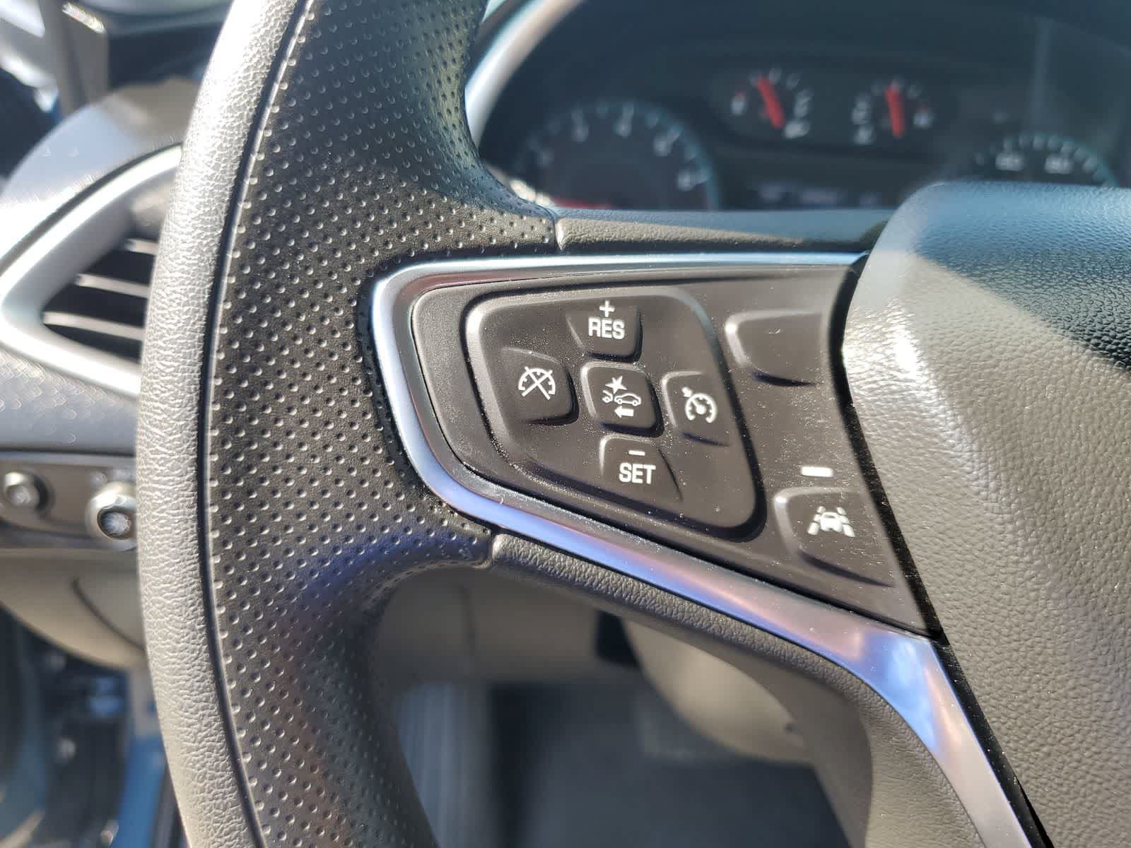 Used 2025 Chevrolet Malibu LT FWD image 20