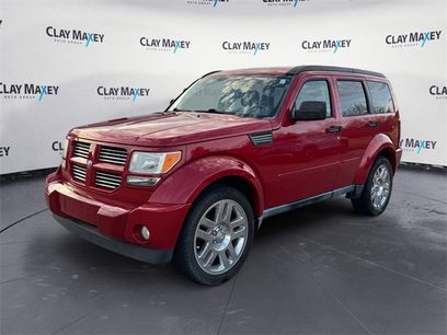 Used 2011 Dodge Nitro Heat w/ Popular Equipment Group