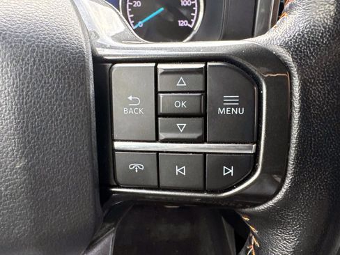 Used 2022 Ford F150 Tremor w/ Equipment Group 401A Mid image 24