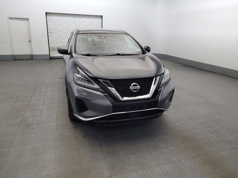 Used 2020 Nissan Murano S w/ Technology Package AWD/4WD image 14